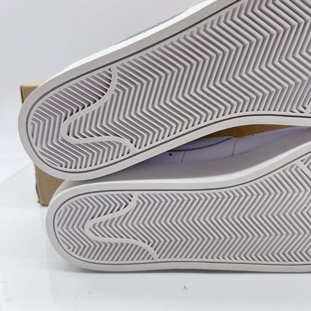 Nike Blazer Low LE Women's Running Shoes Sneakers Triple White AV9370-111 US 10